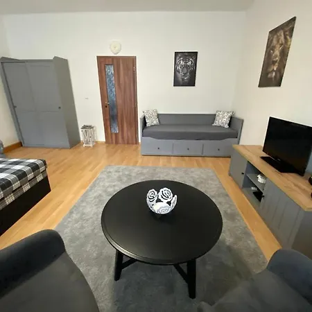Lejlighed Cerny Tulipan - 1 Plzeň