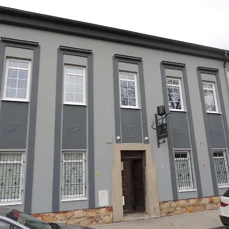 Apartamento černý Tulipán - 1